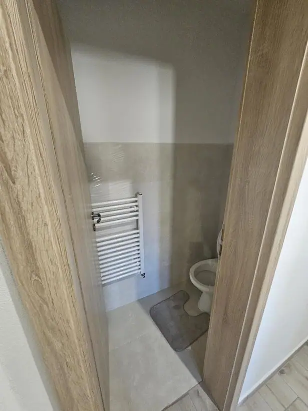 Rekonštrukcia bytu, Chynorany, fotografia 4