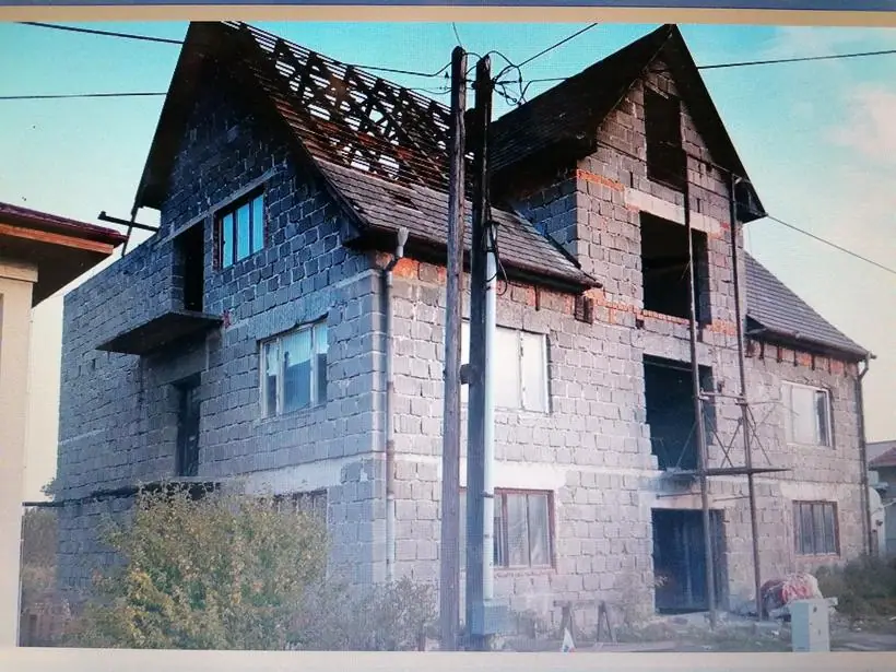 Bytový dom Chynorany, fotografia 3