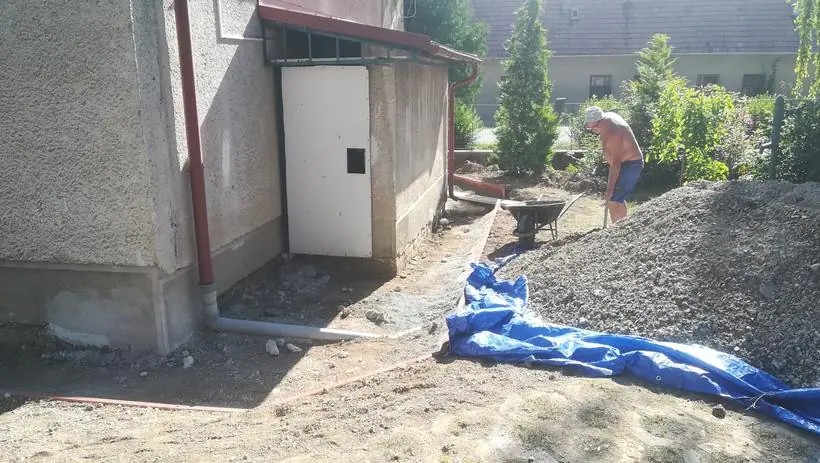 Chodníky Bedzany, fotografia 4