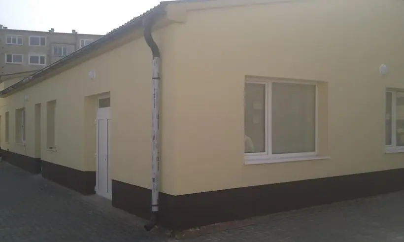 Zateplenie fasády, Piešťany, fotografia 2
