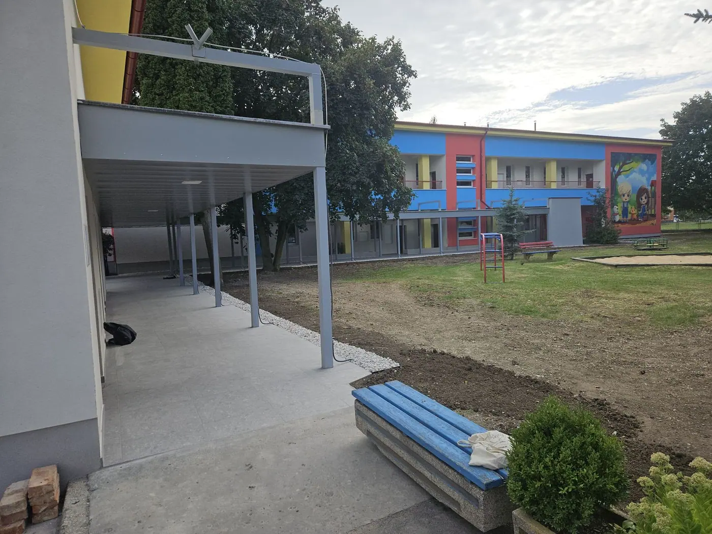 Materská škola Topoľčany