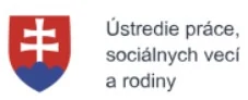 Ústredie práce, sociálnych vecí a rodiny
